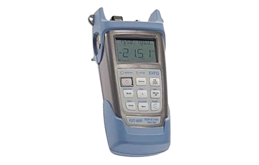 FOT-602X-23BL-VFL - оптический тестер (1310/1550нм)
