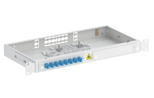 Кросс ШКОС-М -1U/2 -8  -SC    ~8  -SC/SM    ~8  -SC/UPC
