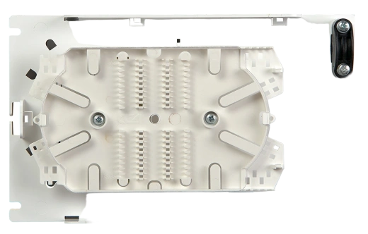 Муфта-кросс МКО-П2/СМ3-2SC-2SC/APC -2SC/APC ССД
