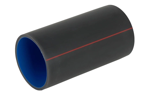 Труба ТЗК ЭНЕРГОПЛАСТ ТС 2 DN160х13,6 SN 64 Fmax 131