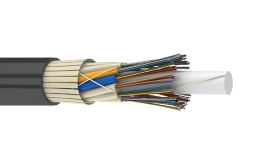 Кабель оптический ОКУ-04хG.652D (1х4)-2,7кН