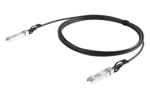 DAC кабель 10G SFP+ Direct Attach Cable, 1m