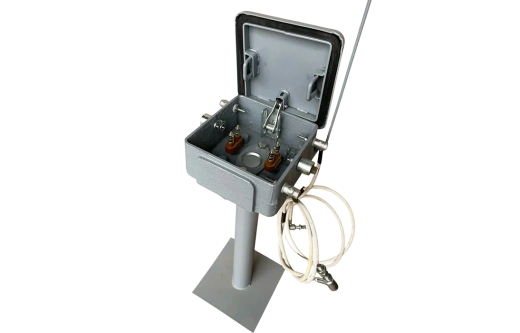 17650-00-00-04 Муфта кабельная универсальная герметизированная МГУ-4