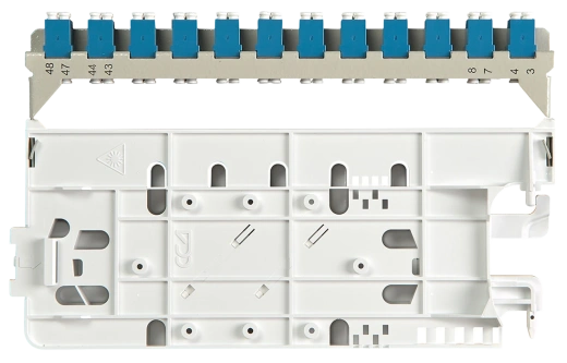 Модуль кроссовый откидной К-48LC-48LC/SM-48LC/UPC ССД КПВ