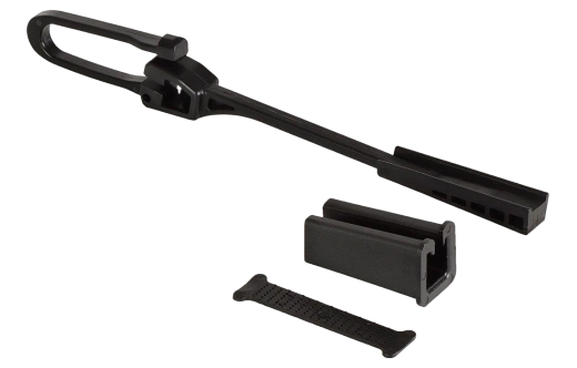 Натяжной зажим пластиковый  ODWAC-22 P