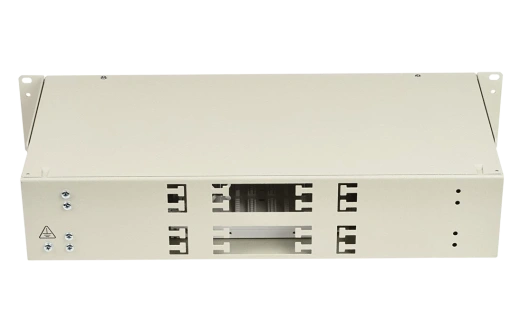 Кросс ШКОС-М -2U/4 -64 -FC/ST ~  -(корпус) ~