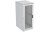 Шкаф телекоммуникационный напольный 19",33U(600x600), ШТ-НП-33U-600-600-П, передняя дверь перфорированная ССД
