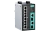 Коммутатор Moxa EDS-P510A-8PoE-2GTXSFP
