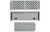 Кросс ШКОС -ВП-3U/4 -96 -FC/ST ~  -(корпус) ~ССД