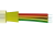Кабель оптический InLAN Distribution B ОБР-В-нг(А)-HF-24 G.657А-400Н