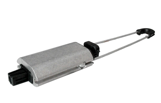 Зажим анкерный клиновой PA-1000