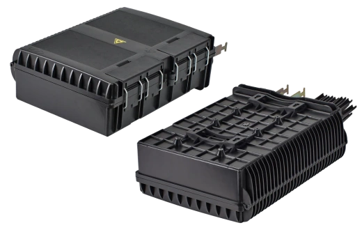 Муфта-кросс МКО-П3/C09-20SC-8SC/APC -8SC/APC ССД