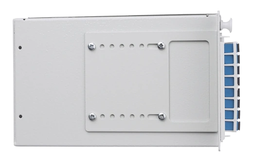 Кросс ШКОС-Л -3U/6 -64 -SC    ~64 -SC/SM    ~64 -SC/UPC