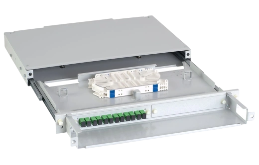 Кросс ШКОС-ВП-1U/2 -12 -SC    ~12 -SC/APC   ~12 -SC/APC