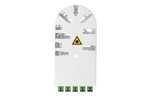 Модуль М6-20SC-9SC/APC-1PLC 0,9-1/8SC/APC ССД