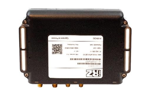 Роутер iRZ RL01w (4G до 100 Мбит/с, 2xSIM, 1xLAN, Wi-Fi, GRE, OpenVPN, PPTP)
