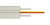 Кабель оптический абонентский ОК-СМС-Л-нг(А)-HF-1XG657A1 ССД белый