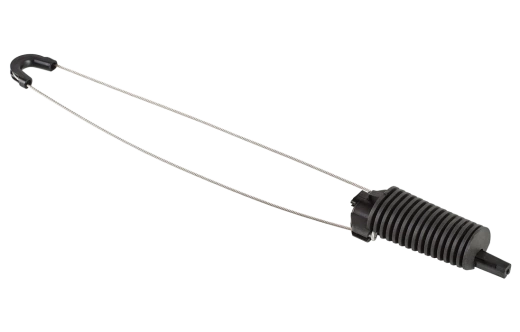 Зажим натяжной для ОКСН ADSS-4-7 ССД, 4-7мм (ACADSS 6, PA-500)