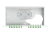 Кросс ШКОС-М -1U/2 -16 -SC    ~16 -SC/APC   ~16 -SC/APC