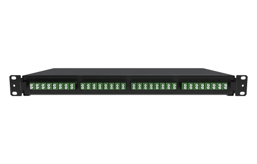 Кросс ШКОС-ВПМ-1U/2 -64 -LC    ~64 -LC/APC    ~64 -LC/APC