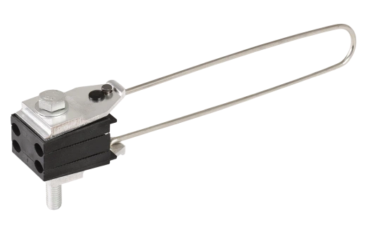 Зажим анкерный PA-158-ССД