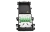 Муфта-кросс МКО-П1/С09-1PLC4-SC/APC-10SC-10SC/APC-2SC/APC ССД