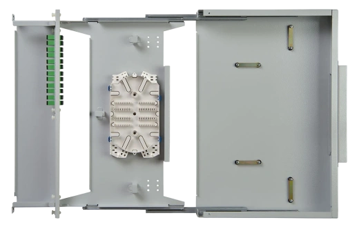 Кросс ШКОС-ВП-1U/2 -12 -SC    ~12 -SC/APC   ~12 -SC/APC