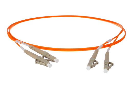 Шнур ШОС-2MM50/2.0мм-LC/PC -LC/PC -1.0  м ССД HS