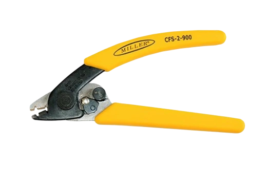 Стриппер Cfs-2-900  для удаления буфера 250/900 мкм и оболочки 3 мм Ripley