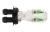 Муфта-кросс МКО-Ц8/С09-1PLC4-SC/APC-5SC/APC-1SC/APC ССД