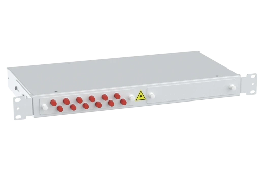 Кросс ШКОС-М -1U/2 -12 -FC/ST ~12 -FC/D/SM  ~12 -FC/UPC