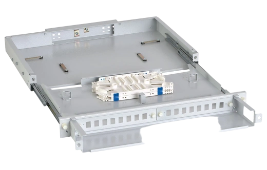 Кросс ШКОС-ВП-1U/2 -16 -SC    ~  -(корпус) ~