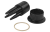 Муфта МОГ-У-44-1К4845 (Хомут, 4 + 4 ввода) ССД