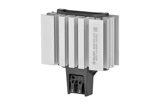 SNK-B050-00T Нагреватель конвекционный SILART, 45 Вт 110-230 V AC/DC