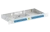 Кросс ШКОС-М -1U/2 -24 -SC    ~24 -SC/SM    ~24 -SC/UPC