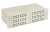 Кросс ШКОС-М -3U/6 -96 -FC/ST ~  -(корпус) ~