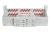Кросс ШКОС-С -2U/4 -48 -FC/ST ~48 -FC/D/SM  ~48 -FC/UPC ССД