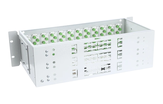 Кросс ШКОС-Л -3U/6 -96 -FC/ST ~96 -FC/D/APC ~96 -FC/APC