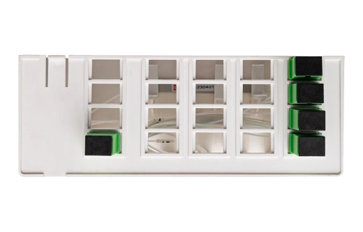 Модуль М5-20SC-5SCA-1PLC 0,9-1/4SC/APC ССД