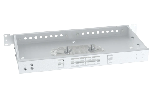 Кросс ШКОС-М -1U/2 -16 -FC/ST ~  -(корпус) ~