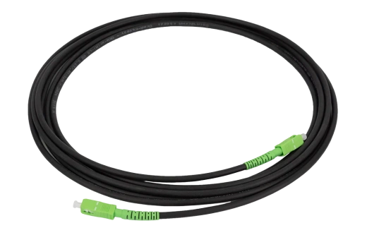 Кабельная сборка КС-ВХ-01-S7-05-SC/APC-SC/APC- 10.0  м ССД
