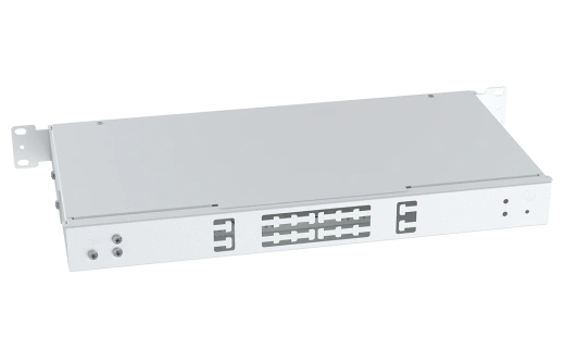 Кросс ШКОС-М -1U/2 -16 -FC/ST ~16 -FC/D/SM  ~16 -FC/UPC