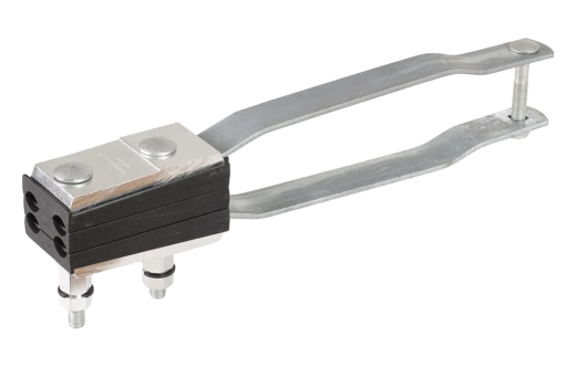 Зажим анкерный PA-4*(50-150)-ССД