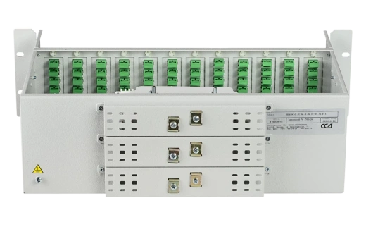 Кросс ШКОС-С -3U/6 -96 -SC    ~96 -SC/APC   ~96 -SC/APC