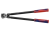 KN-9512500	Кабелерез, кабель Ø 27 мм (150 мм²), длина 500 мм, Al корпус, 2-комп ручки
