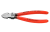 KN-7251160 Бокорезы для оптического кабеля Knipex 72 51 160