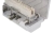Коробка КРТП-В/10-Р плинт LSA-PROFIL, замок, ключ 41144 ССД