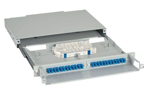 Кросс ШКОС-ВП-1U/2 -24 -SC    ~24 -SC/SM    ~24 -SC/UPC