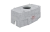 Колодец ККСр-4-10 ГЕК (В20)