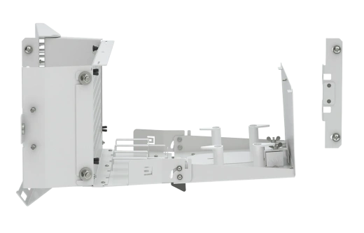 Кросс ШКОС -ПС-4U -136SC ~  -(корпус) ~ССД